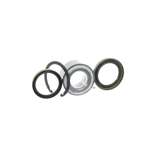 Ložisko kolesa - opravná sada VKBA 3309 /SKF/ - obr. 3