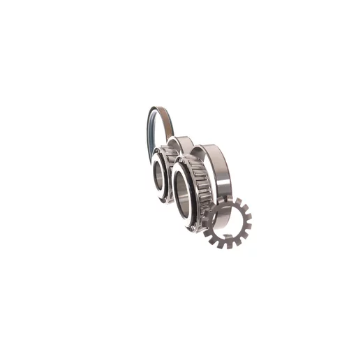 Ložisko kolesa - opravná sada VKBA 3405 /SKF/ - obr. 2