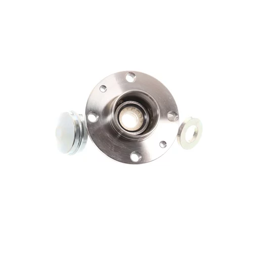 Ložisko kolesa - opravná sada VKBA 3540 /SKF/ - obr. 3