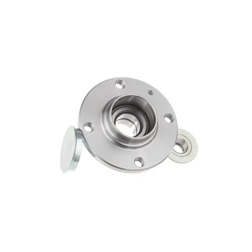 Ložisko kolesa - opravná sada VKBA 3570 /SKF/ - obr. 3
