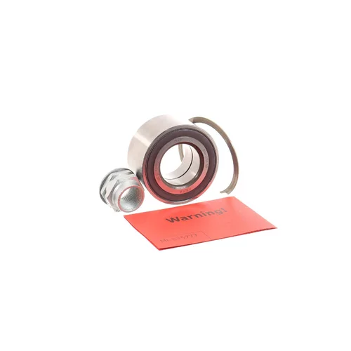 Ložisko kolesa - opravná sada VKBA 3581 /SKF/ - obr. 1