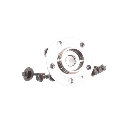 Ložisko kolesa - opravná sada VKBA 3626 /SKF/ - obr. 3