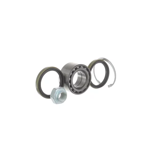 Ložisko kolesa - opravná sada VKBA 3713 /SKF/ - obr. 1