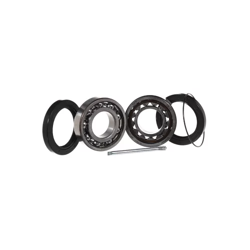 Ložisko kolesa - opravná sada VKBA 592 /SKF/ - obr. 1