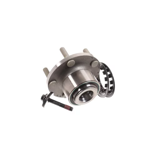 Ložisko kolesa - opravná sada VKBA 6543 /SKF/ - obr. 1