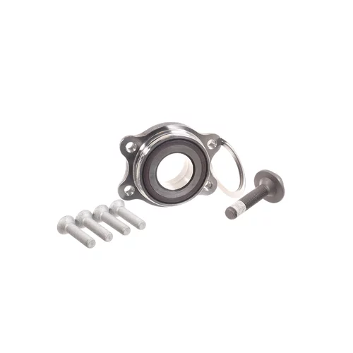 Ložisko kolesa - opravná sada VKBA 6546 /SKF/ - obr. 1