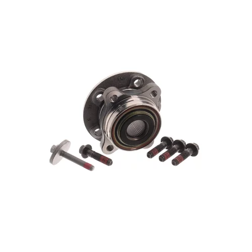 Ložisko kolesa - opravná sada VKBA 6602 /SKF/ - obr. 1