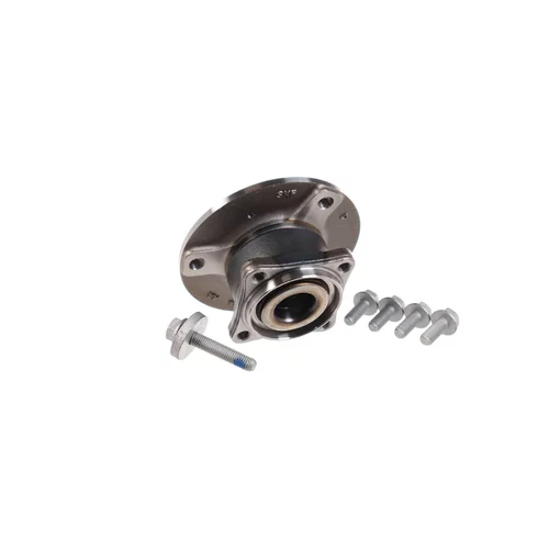 Ložisko kolesa - opravná sada VKBA 6627 /SKF/ - obr. 1