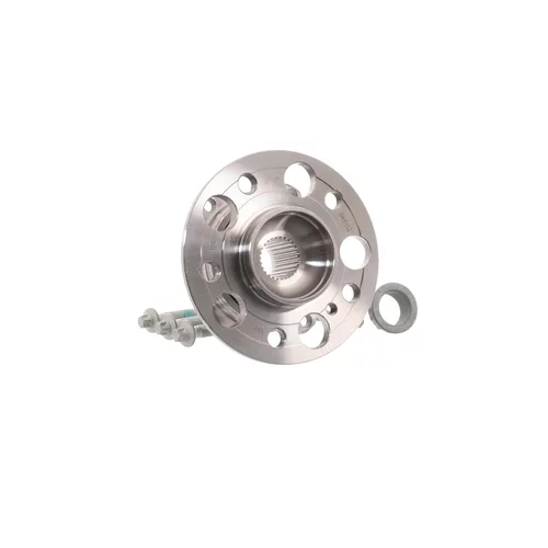 Ložisko kolesa - opravná sada VKBA 6629 F /SKF/ - obr. 3