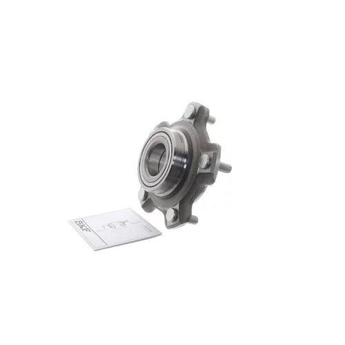 Ložisko kolesa - opravná sada VKBA 6872 /SKF/ - obr. 4