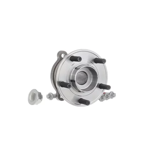 Ložisko kolesa - opravná sada VKBA 7024 /SKF/ - obr. 2