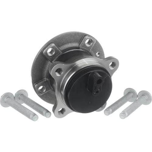 Ložisko kolesa - opravná sada VKBA 7033 /SKF/ - obr. 1