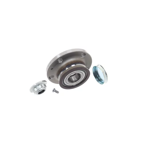 Ložisko kolesa - opravná sada VKBA 7047 /SKF/ - obr. 1
