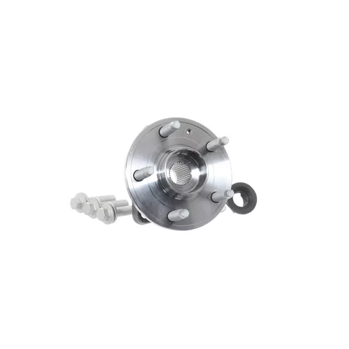 Ložisko kolesa - opravná sada VKBA 7110 /SKF/ - obr. 3