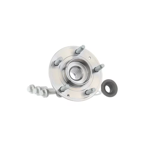 Ložisko kolesa - opravná sada VKBA 7165 /SKF/ - obr. 2