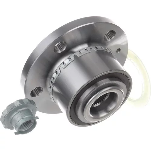 Ložisko kolesa - opravná sada VKBA 7170 /SKF/