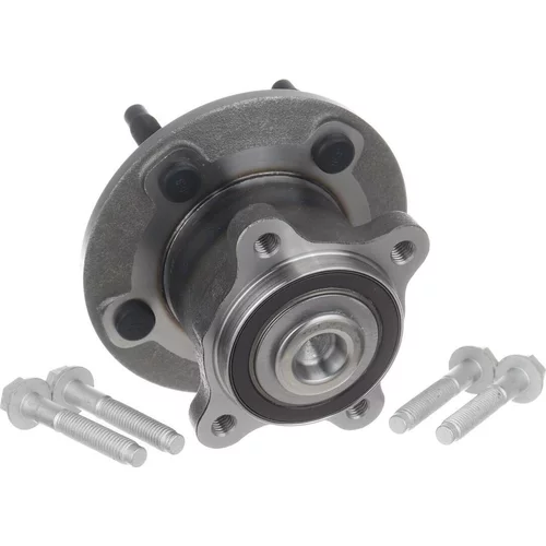 Ložisko kolesa - opravná sada SKF VKBA 7185