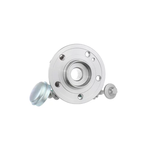 Ložisko kolesa - opravná sada VKBA 7201 /SKF/ - obr. 2