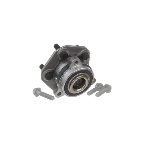 Ložisko kolesa - opravná sada SKF VKBA 7229