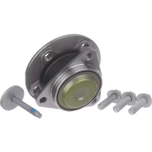 Ložisko kolesa - opravná sada SKF VKBA 7254
