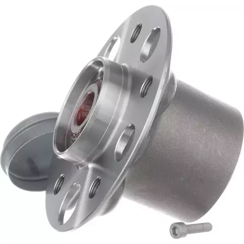 Ložisko kolesa - opravná sada VKBA 7291 F /SKF/ - obr. 1