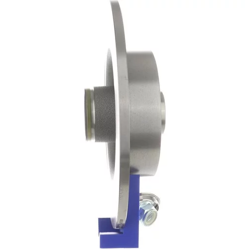 Brzdový kotúč VKBD 1043 /SKF/ - obr. 1