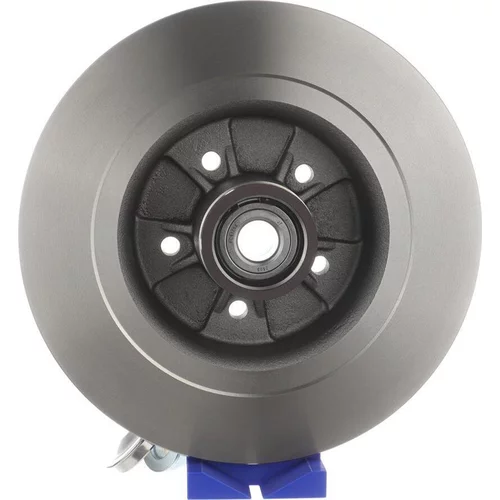 Brzdový kotúč VKBD 1043 /SKF/ - obr. 2