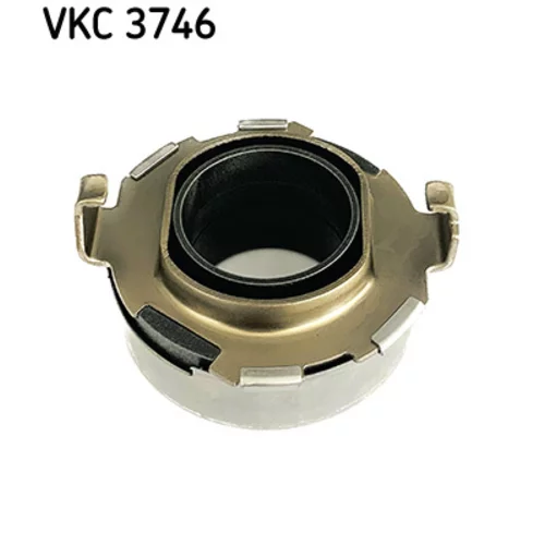 Vysúvacie ložisko VKC 3746 /SKF/ - obr. 2