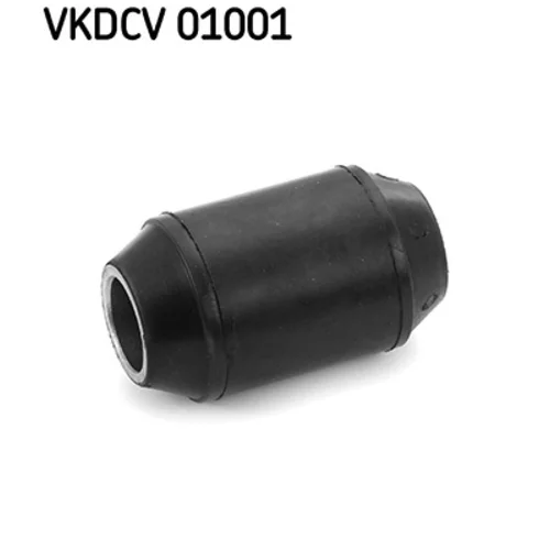 Ložiskové puzdro listovej pružiny SKF VKDCV 01001
