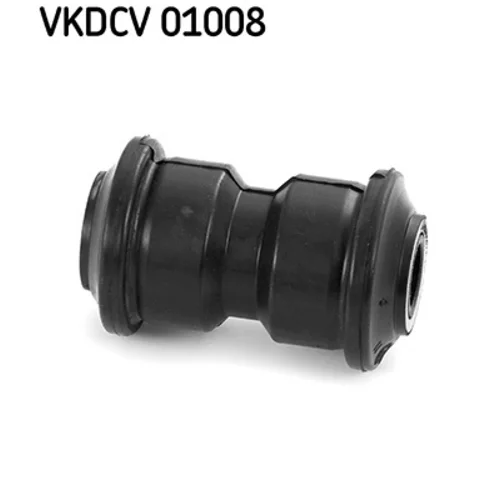 Ložiskové puzdro listovej pružiny VKDCV 01008 /SKF/ - obr. 2