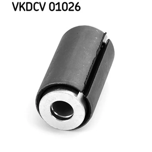 Ložiskové puzdro listovej pružiny VKDCV 01026 /SKF/ - obr. 3