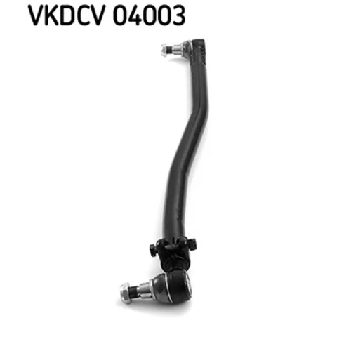 Tiahlo riadenia VKDCV 04003 /SKF/ - obr. 1