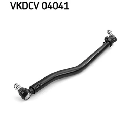Tiahlo riadenia VKDCV 04041 /SKF/ - obr. 3
