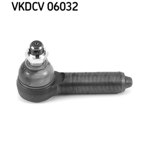 Hlava/čap spojovacej tyče riadenia SKF VKDCV 06032