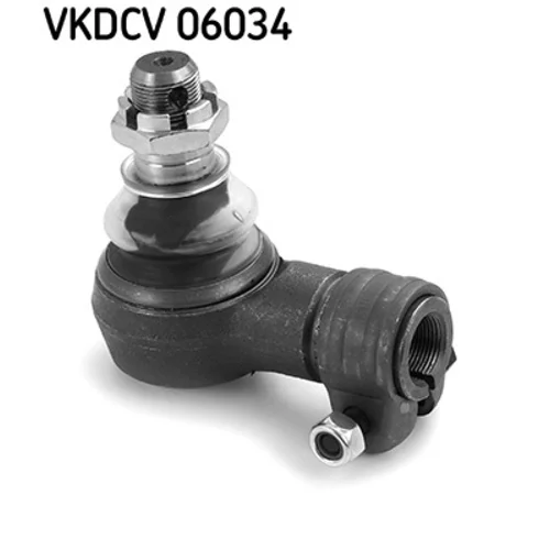 Hlava/čap spojovacej tyče riadenia VKDCV 06034 /SKF/ - obr. 2