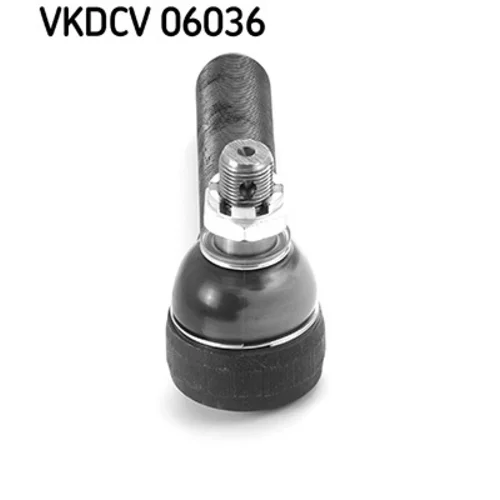 Hlava/čap spojovacej tyče riadenia VKDCV 06036 /SKF/ - obr. 1