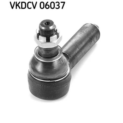 Hlava/čap spojovacej tyče riadenia VKDCV 06037 /SKF/ - obr. 3