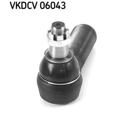 Hlava/čap spojovacej tyče riadenia VKDCV 06043 /SKF/ - obr. 3