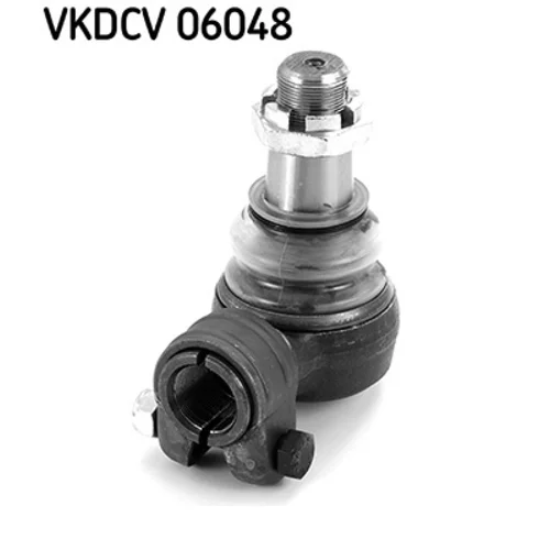 Hlava/čap spojovacej tyče riadenia VKDCV 06048 /SKF/ - obr. 3