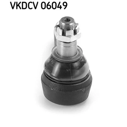 Hlava/čap spojovacej tyče riadenia VKDCV 06049 /SKF/ - obr. 1