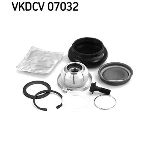 Sada na opravu riadenia SKF VKDCV 07032