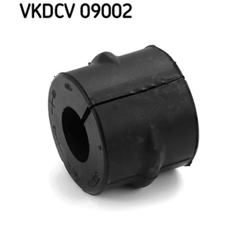 Ložiskové puzdro stabilizátora SKF VKDCV 09002