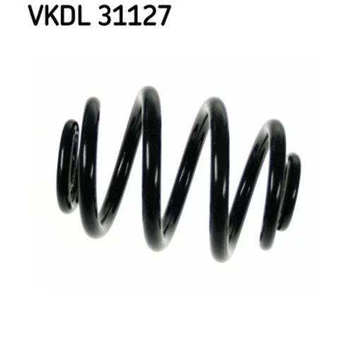 Pružina podvozku SKF VKDL 31127