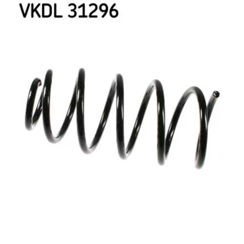 Pružina podvozku SKF VKDL 31296