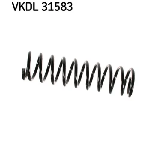 Pružina podvozku SKF VKDL 31583