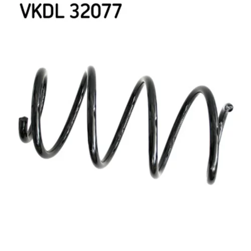 Pružina podvozku SKF VKDL 32077