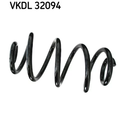 Pružina podvozku SKF VKDL 32094