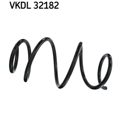 Pružina podvozku VKDL 32182 /SKF/