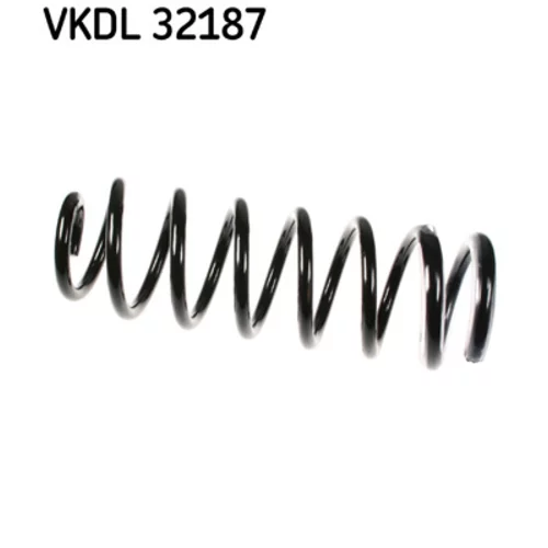 Pružina podvozku SKF VKDL 32187