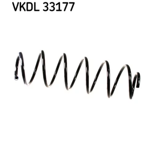 Pružina podvozku SKF VKDL 33177